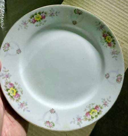 N1708 by Noritake