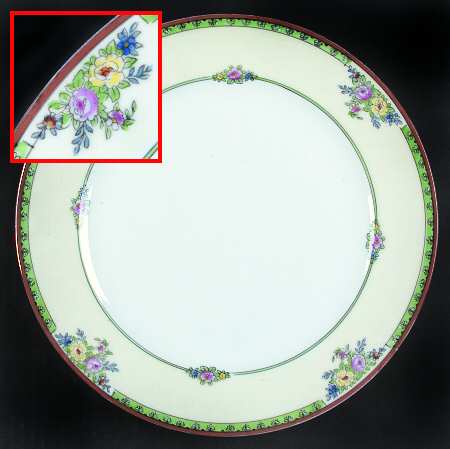N1713 by Noritake