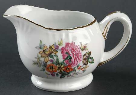 NEF1 Creamer