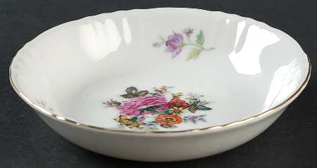 NEF1 Fruit/Dessert (Sauce) Bowl
