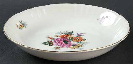 NEF1 Coupe Soup Bowl