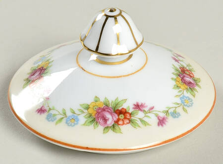 N1719 Lid for Sugar Bowl