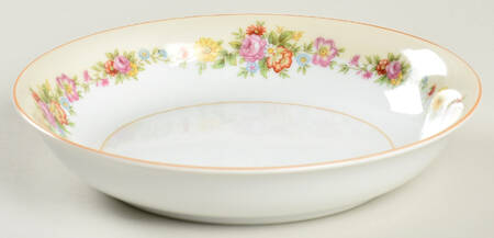 N1719 Coupe Soup Bowl