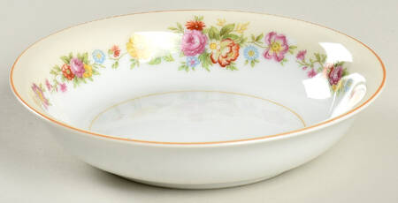 N1719 Fruit/Dessert (Sauce) Bowl
