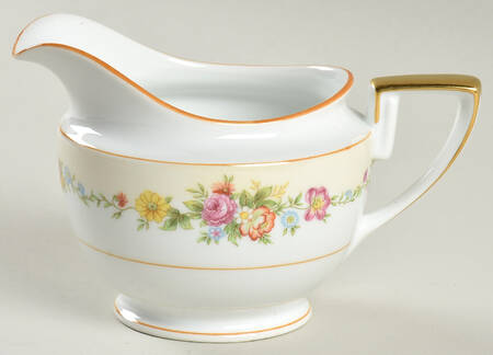 N1719 Creamer