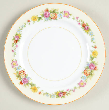 N1719 Bread & Butter Plate