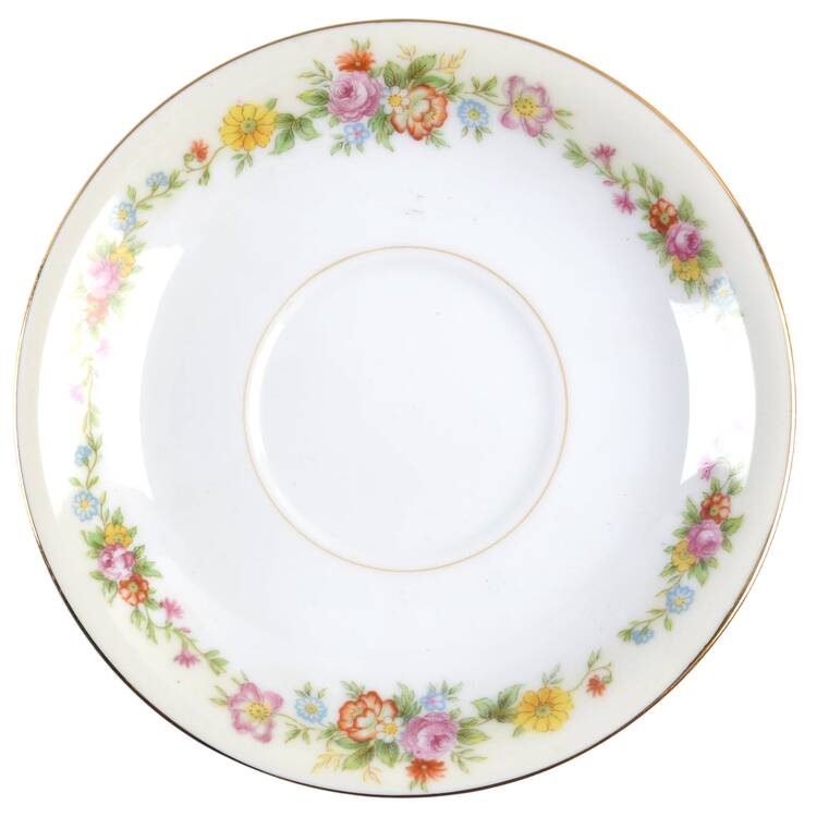 N1719 Saucer