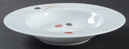 N1721 Rim Soup Bowl
