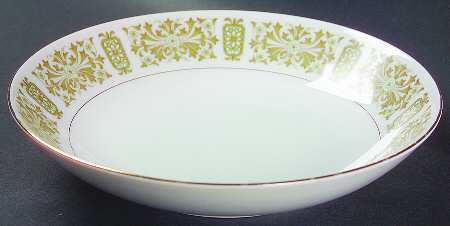Duchess Coupe Soup Bowl