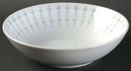 Minuet Coupe Cereal Bowl