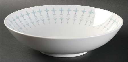 Minuet 9" Round Vegetable Bowl