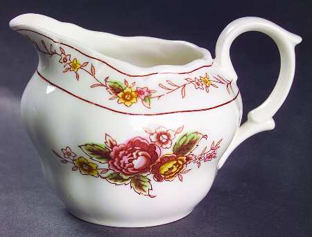 Miss Mary Creamer