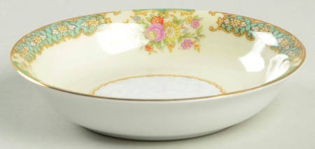 N1724 Fruit/Dessert (Sauce) Bowl