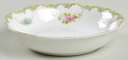 N677 Fruit/Dessert (Sauce) Bowl