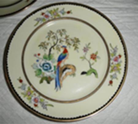 N1727 by Noritake