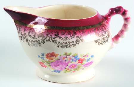 Empress Creamer