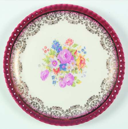Empress by Nasco China (USA)