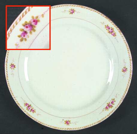 N1740 by Noritake
