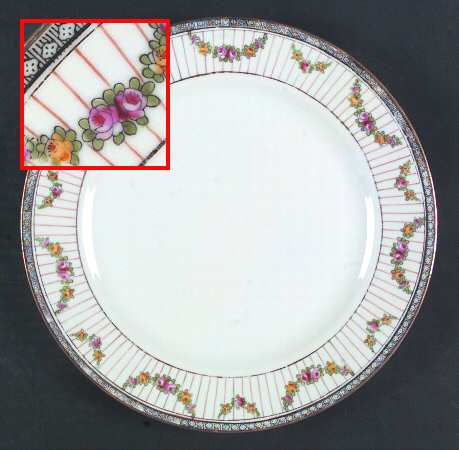 N1749 by Noritake