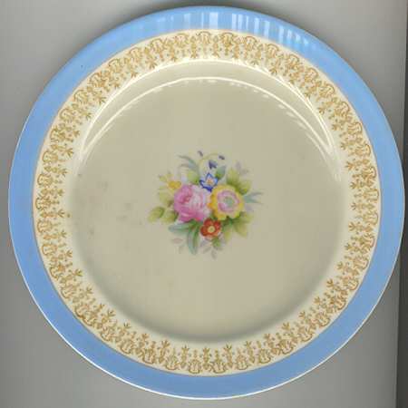 N1750 by Noritake
