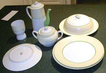 N1753 by Noritake