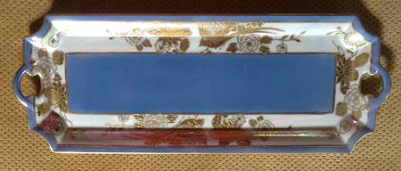 N1755 Bread Tray