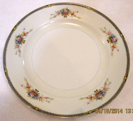 N1757 by Noritake