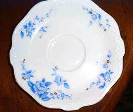 N1759 Saucer