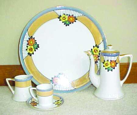 N1760 by Noritake
