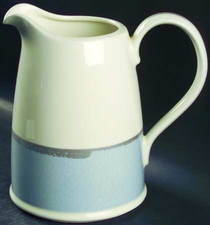Ambience Blue 64 Oz Pitcher