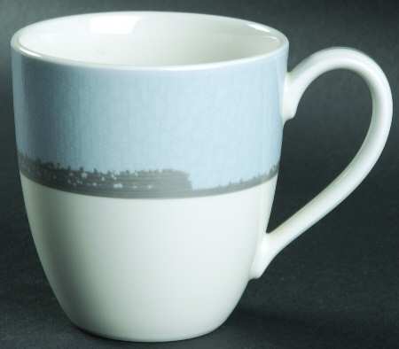 Ambience Blue Mug