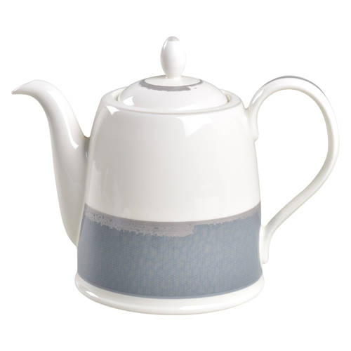 Ambience Charcoal Tea/Coffee Pot & Lid