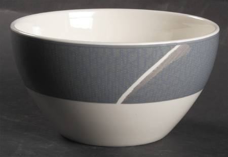 Ambience Charcoal Rice Bowl