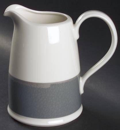 Ambience Charcoal 64 Oz Pitcher