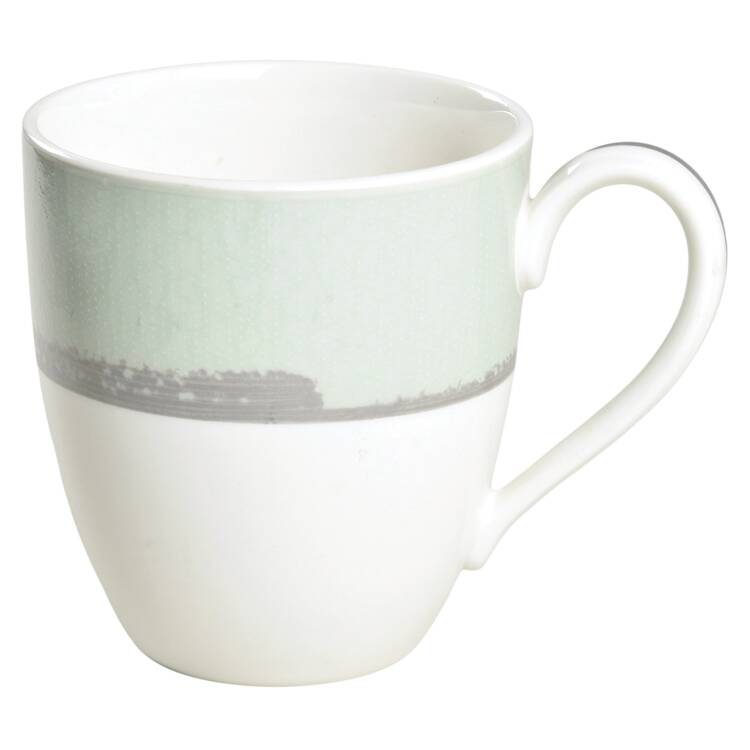 Ambience Green Mug