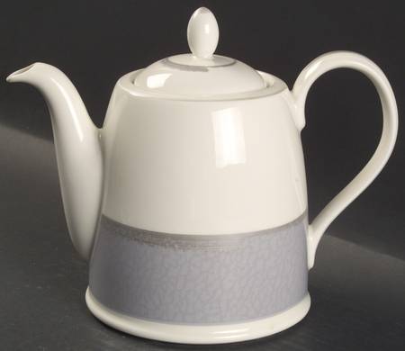 Ambience Violet Tea/Coffee Pot & Lid