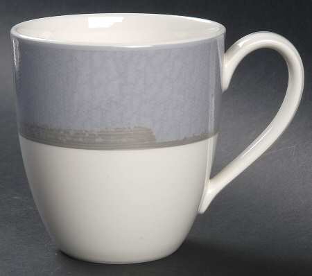 Ambience Violet Mug