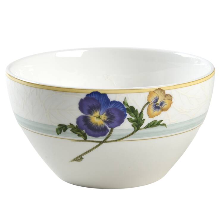 Jolie Fleur Rice Bowl