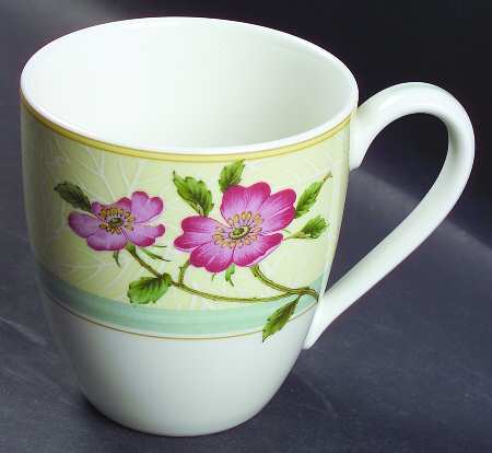 Jolie Fleur Mug