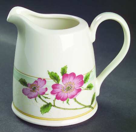 Jolie Fleur Creamer
