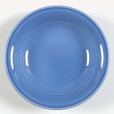 Solid Color True Blue Fruit/Dessert (Sauce) Bowl