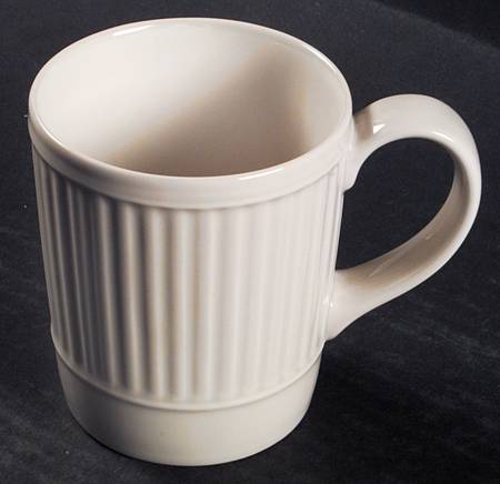 Check Mates Oyster Mug