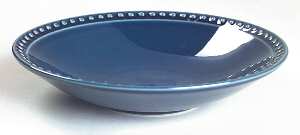 Vista Del Sol Ocean Blue Fruit/Dessert (Sauce) Bowl