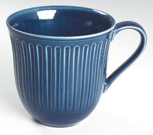 Vista Del Sol Ocean Blue Mug