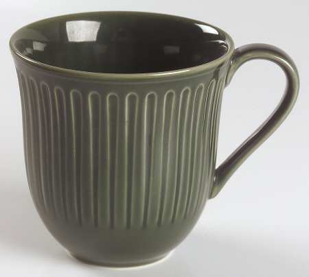 Vista Del Sol Spruce Green Mug