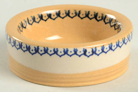 Old Rose Salt Dip