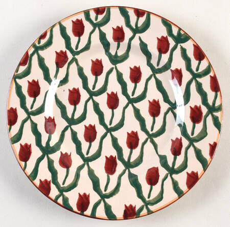 Red Tulip