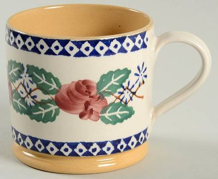 Kilfane Rose Mug