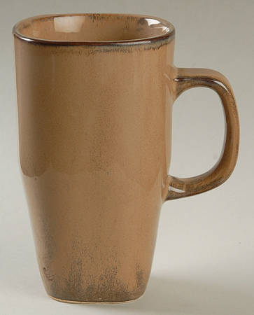 Cafe Latte Latte Mug
