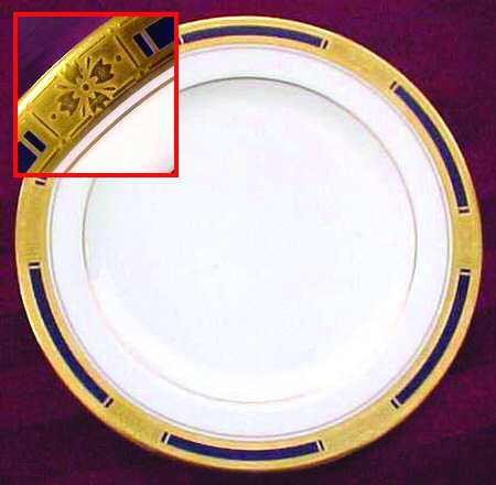 N1766 by Noritake